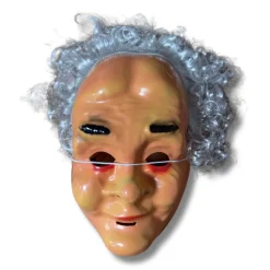 Masker Sarah 50 jaar