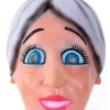 Masker sarah deluxe