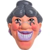Masker Sarah Knalfeest