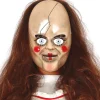 Masker Annabelle
