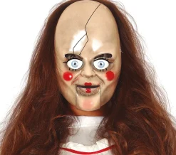 Masker Annabelle