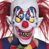 Masker Creepy clown