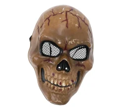 Masker Dark Skull