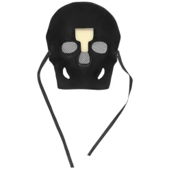 Masker Day of the Dead deluxe