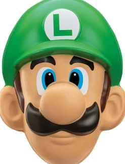 Masker Luigi