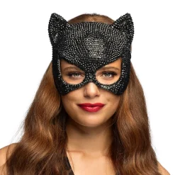 Masker Mirage cat