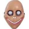 Masker Momo challenge