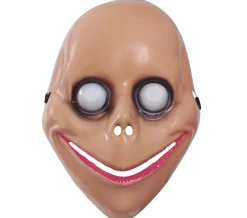 Masker Momo challenge