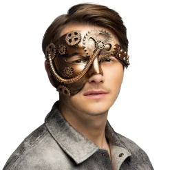 Masker Operapunk