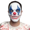 Masker Pranky clown