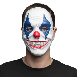 Masker Pranky clown