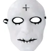 Masker Purge cross