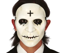 Masker Purge cross