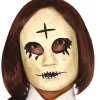 Masker Purge cross 2