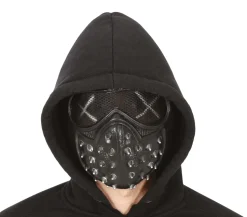 Masker Spikes