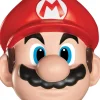 Masker Super Mario