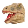 Masker T-Rex