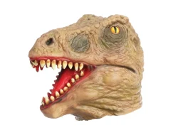 Masker T-Rex