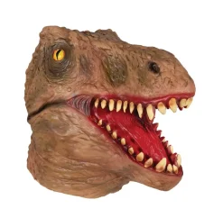 Masker T-Rex