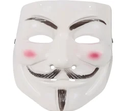 Masker Vendetta