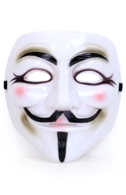 Masker Vendetta