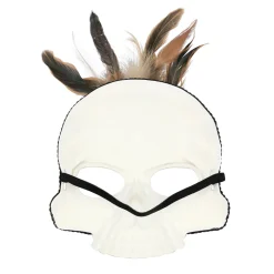 Masker Voodoo Damballa