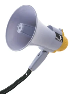 Megaphone