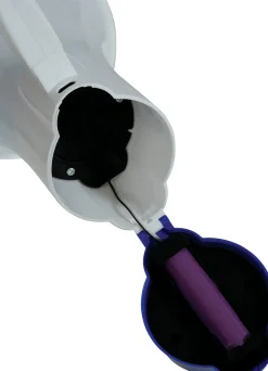 Megaphone met speaker 24cm