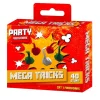 Mega tricky
