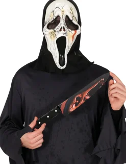 Mes Scream