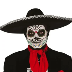 Mexicaanse hoed