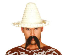 Mexicaanse Stro hoed