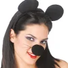 Mickey Mouse oren