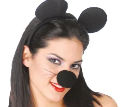 Mickey Mouse oren