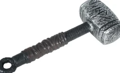 Middeleeuwse Hamer 35cm