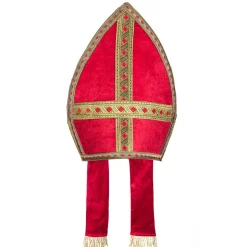 Mijter Sinterklaas