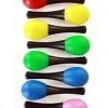 Mini sambaballen assorti kleuren 2st
