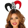 Mini diadeem Jester