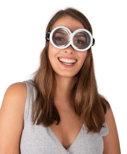 Minion bril