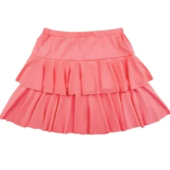Minirokje Ruffles