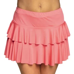 Minirokje Ruffles