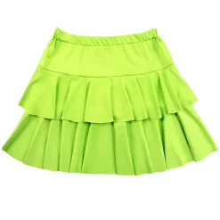 Minirokje Ruffles