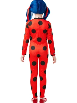 Miraculous Ladybug kinderkostuum