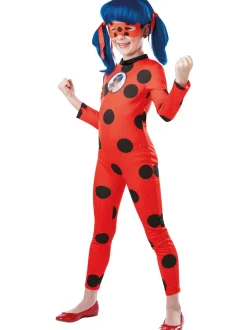 Miraculous Ladybug kinderkostuum