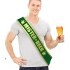 Mister Beer sjerp deluxe