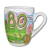Mok Cartoon - 80 jaar