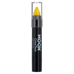 Moon Body Crayons