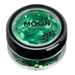 Moon Classic Chunky Glitters