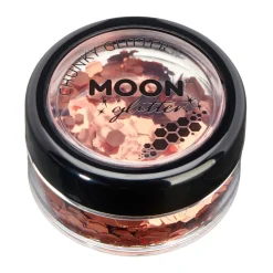 Moon Classic Chunky Glitters