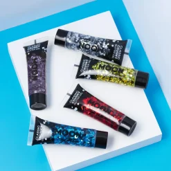 Moon Classic Chunky Glittergel